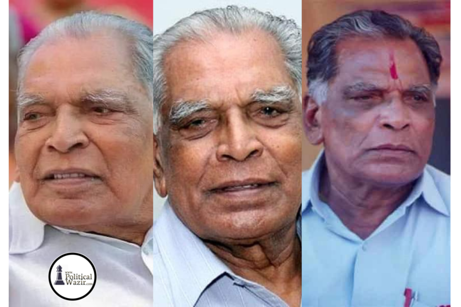 प्रा.डॉ.एन.डी.पाटील यांचा जीवनक्रम