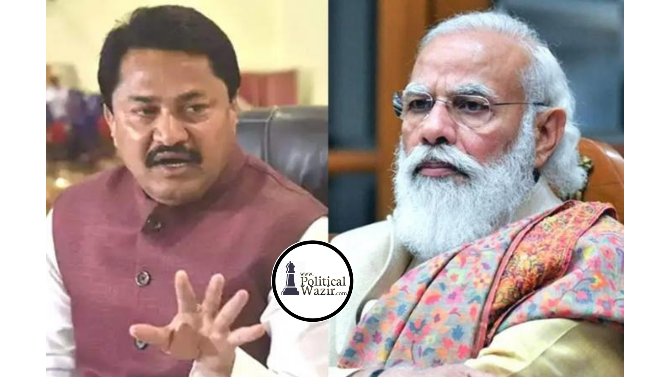 महाविकास आघाडी सरकार पाडण्यासाठी दबावतंत्राचा वापर होतोय- नाना पटोले