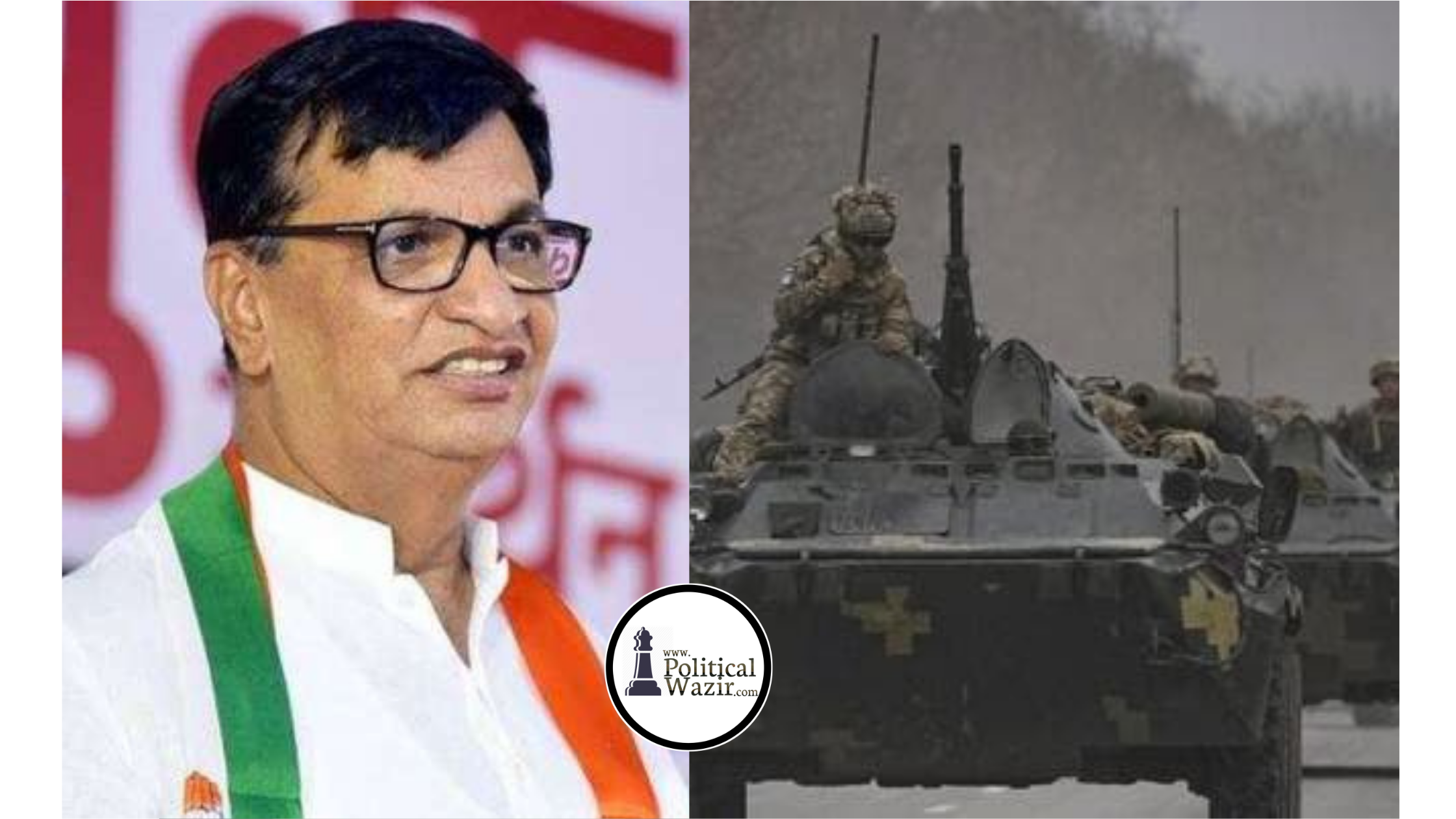 युक्रेनमध्ये अडकलेल्या महाराष्ट्रीयन विद्यार्थ्यांना मायदेशी परत आणणार- बाळासाहेब थोरात