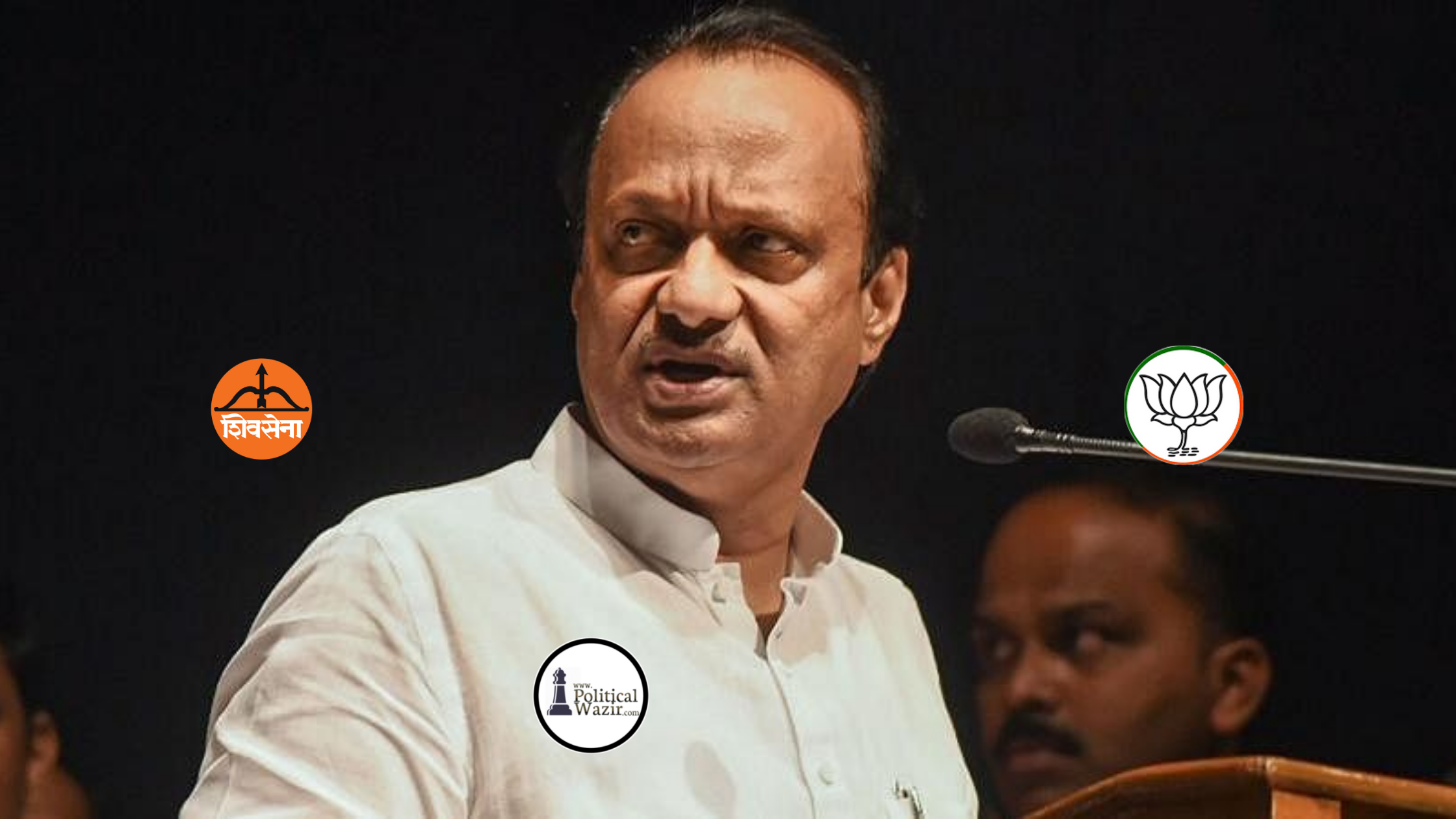 आपण भल आणि आपलं काम भल- अजितदादा पवार
