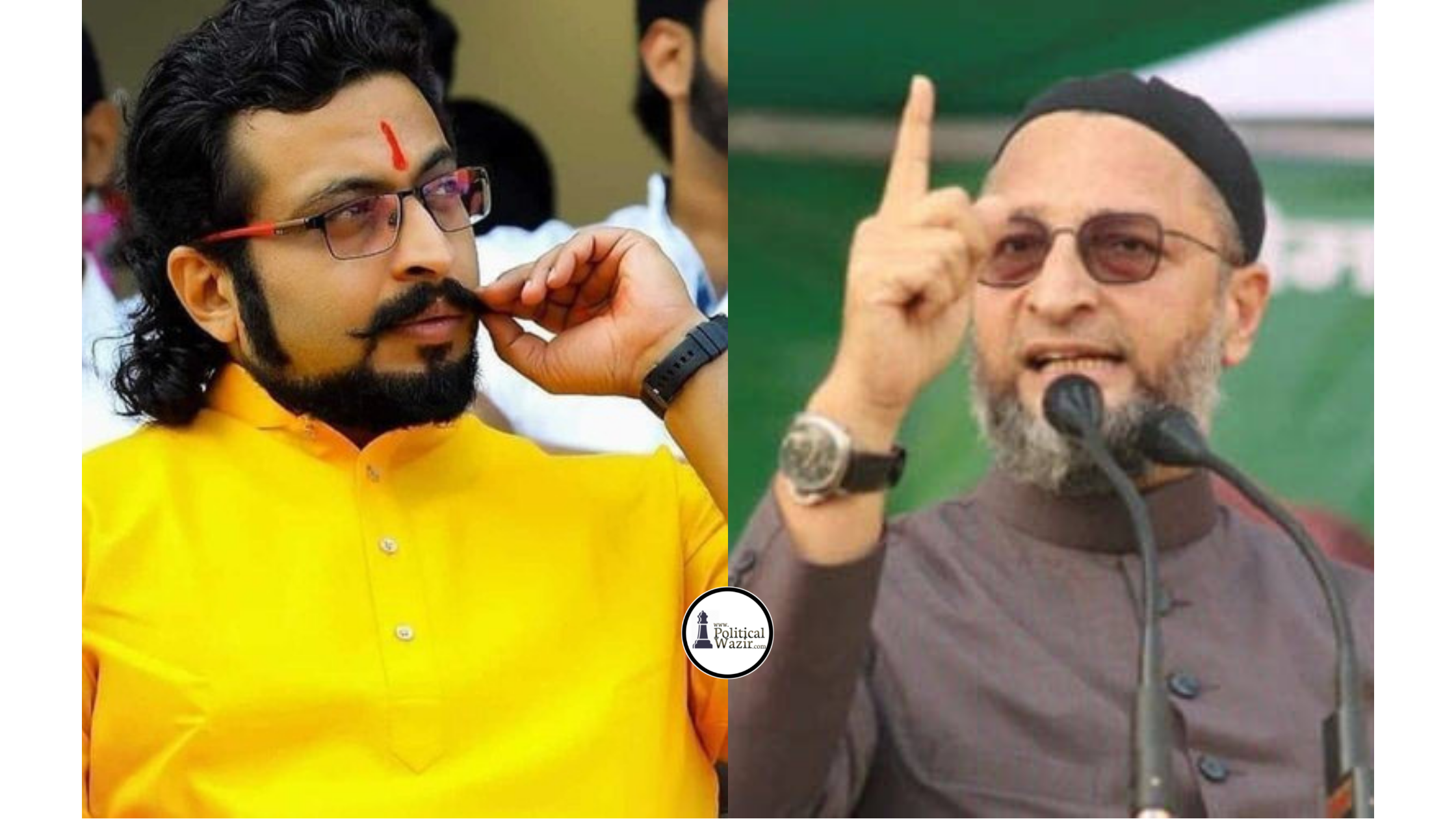 १० मार्चला इंधन दरवाढीचा भडका उडेल- ओवेसी