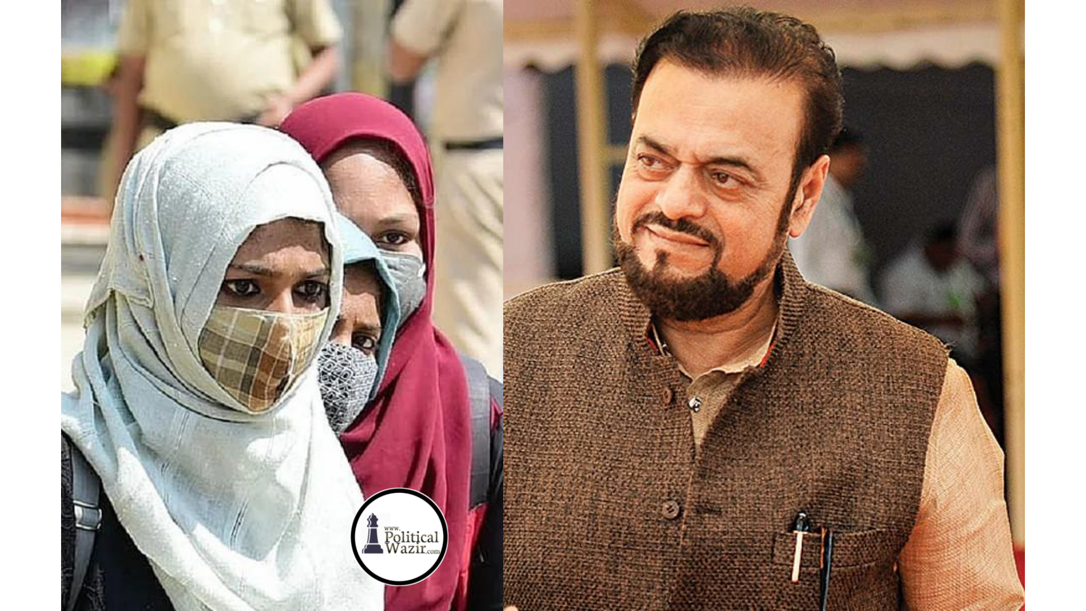 मुस्लिमांसाठी दरवाजे चारही बाजूने बंद केले जात आहे- अबू आजमी
