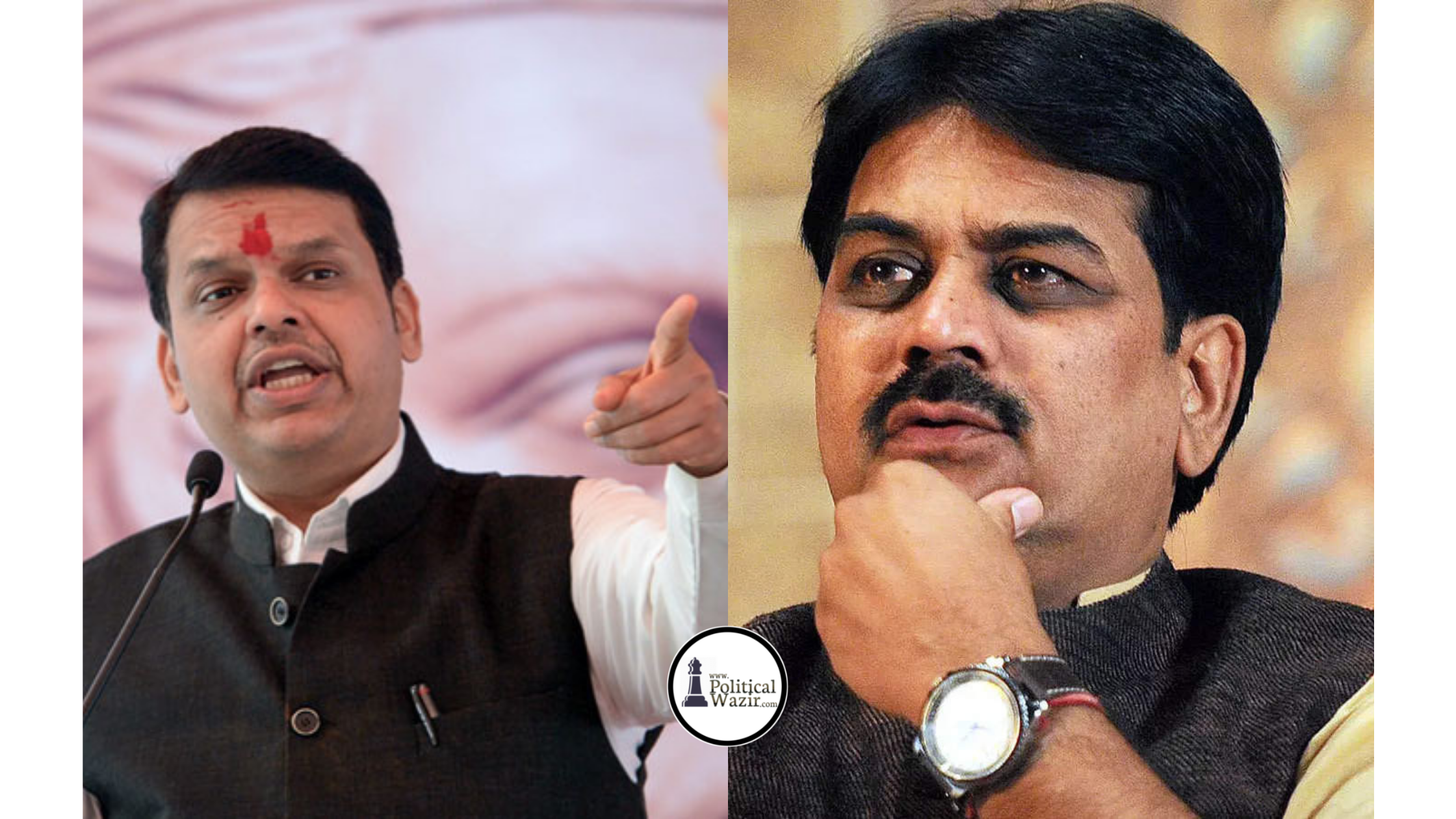 एसटी कर्मचाऱ्यांच्या मुद्द्यावरून विरोधीपक्षनेते देवेंद्र फडणवीस गप्प का? – माजी आमदार हर्षवर्धन पाटील