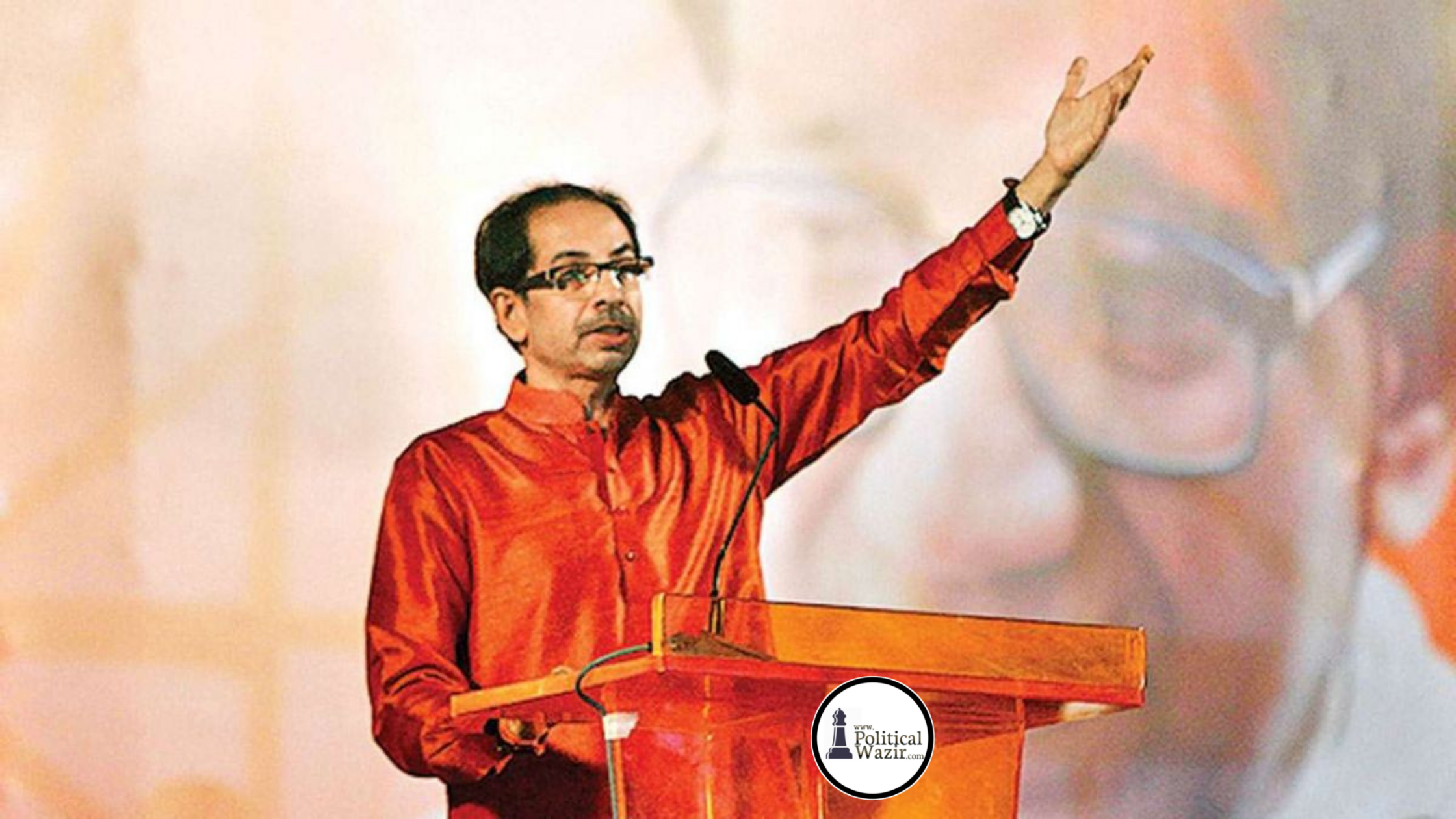 १९९२ च्या दंगळीच्यावेळी मुंबईला वाचविणाऱ्या शिवसैनिकांना छळू नका- मुख्यमंत्री उद्धव ठाकरे
