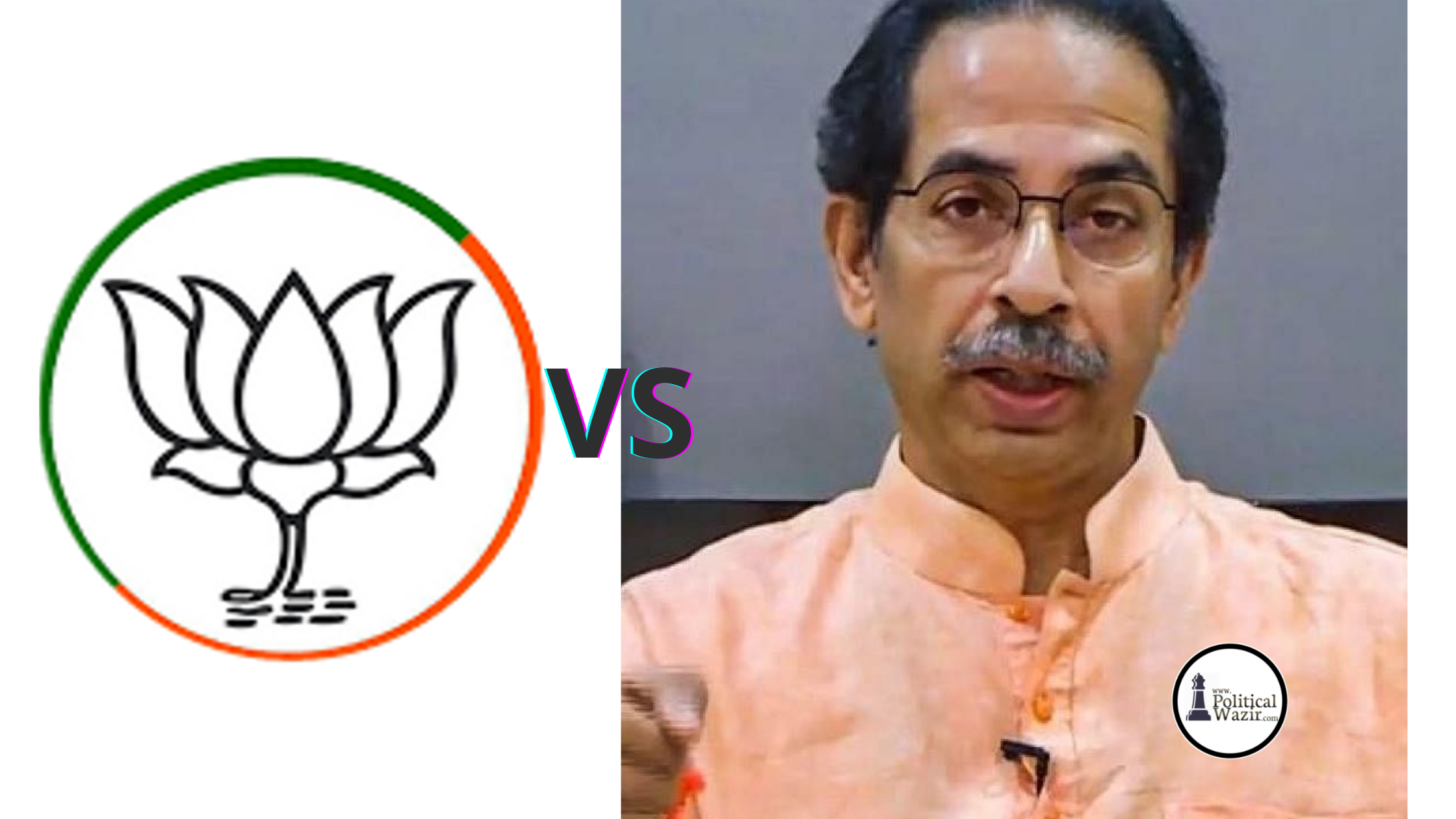 सापाला कसे ठेचायचे हे आम्हाला माहीत आहे- मुख्यमंत्री उद्धव ठाकरे