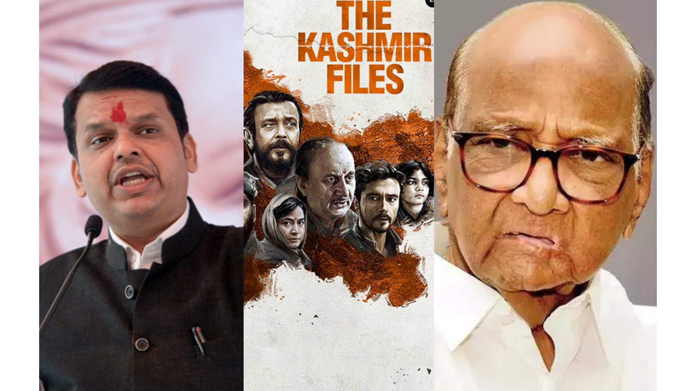 भाजप देशात विषारी वातावरण पसरवत आहे- शरद पवार