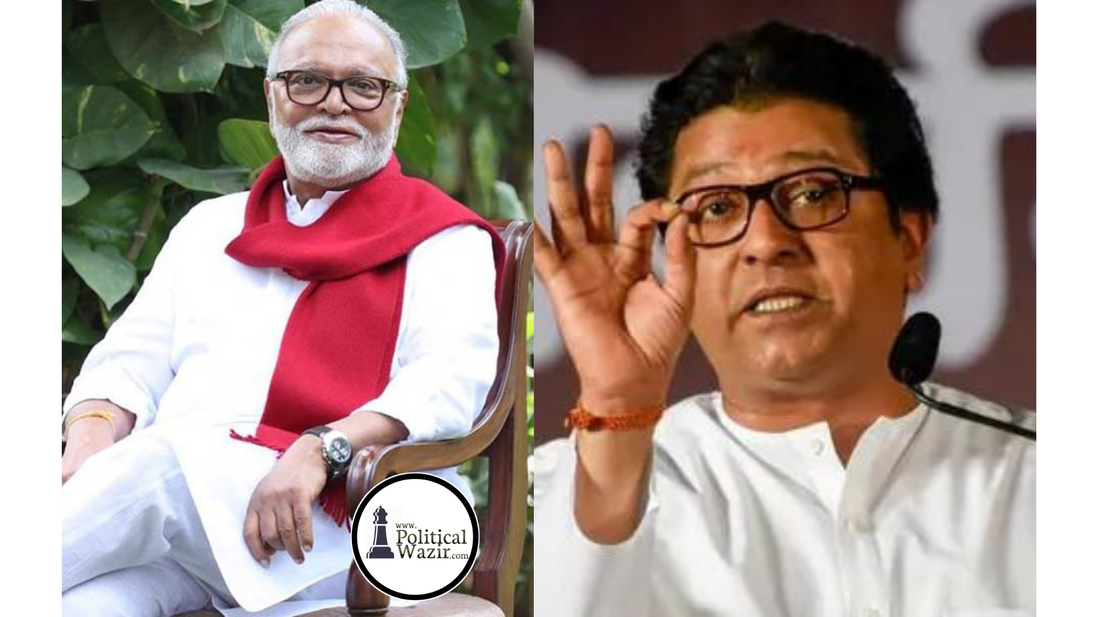 राज ठाकरेंचं इंजिन कुठे जात आहे हेपण त्यांना माहिती नाही- छगन भुजबळ