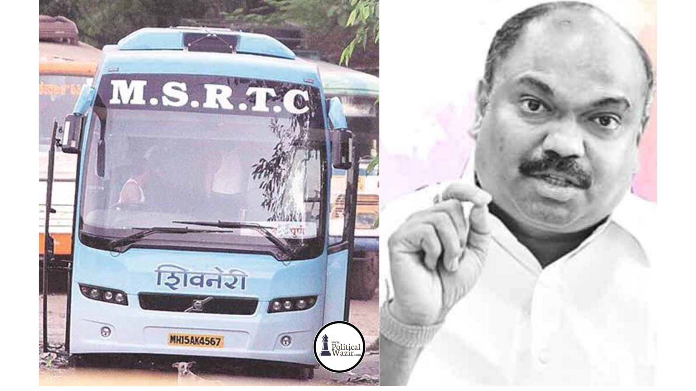 १०९ एसटी कर्मचाऱ्यांना न्यायालयीन कोठडी