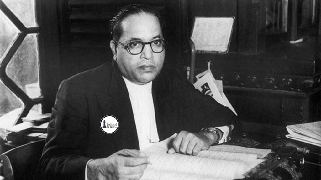 Ambedkar forever