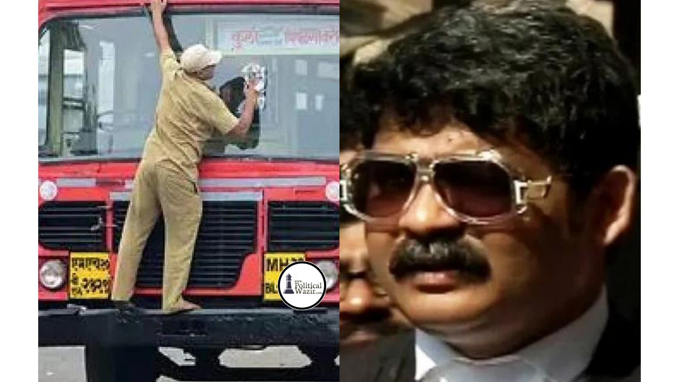 एसटी कर्मचाऱ्यांची सदावर्तेकडून फसवणूक