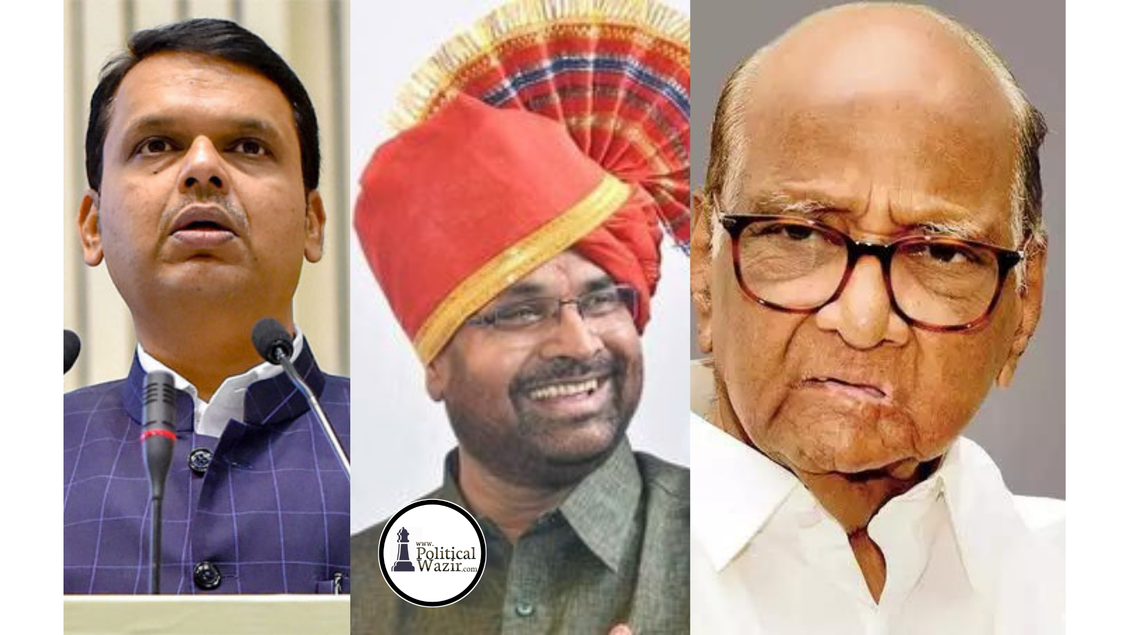 देवेंद्र फडणवीस बहुजनांचे खरे नेते – सदाभाऊ खोत